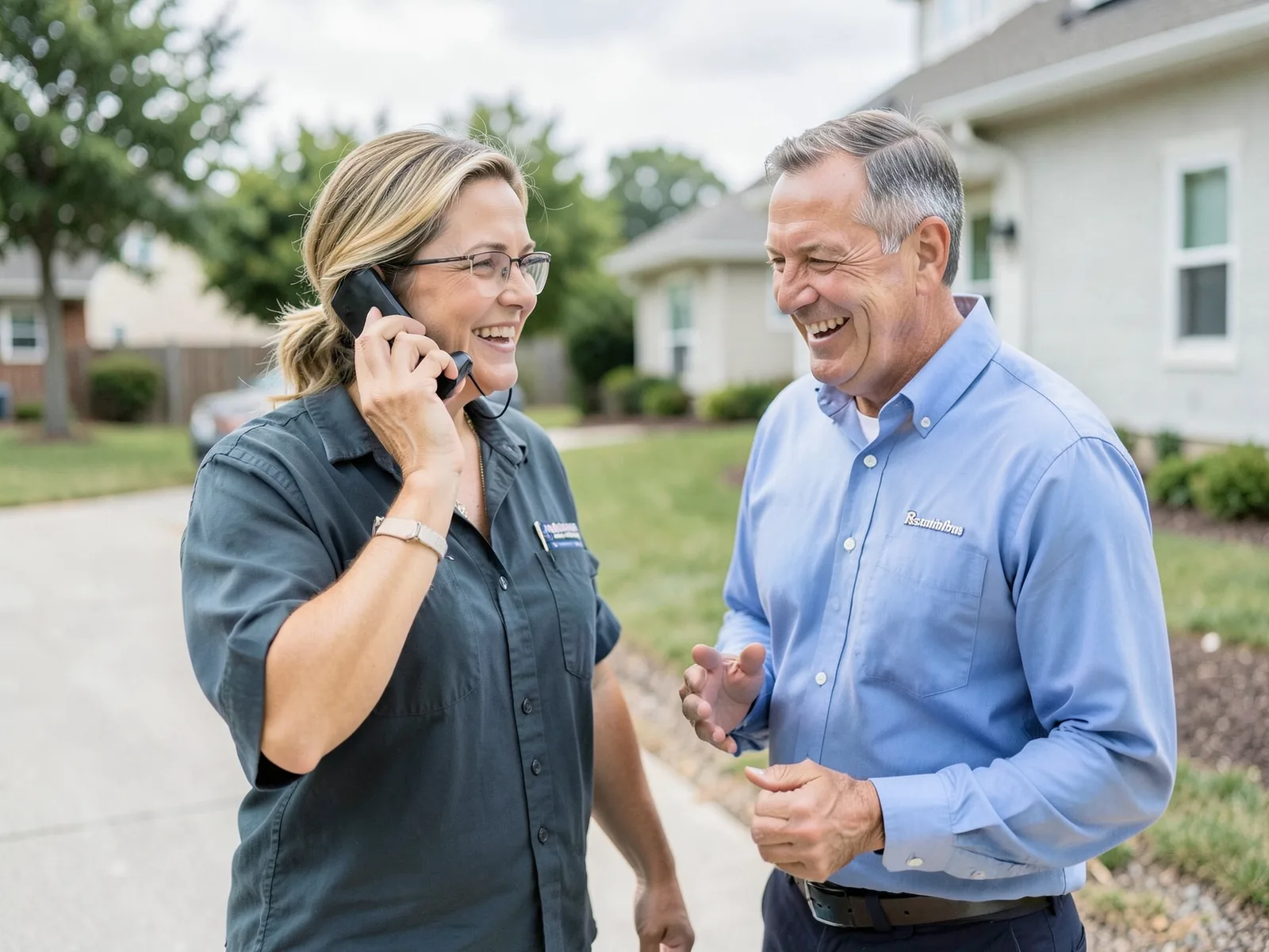 Frequently Asked Questions About Storm Recovery Services in Laporte, PA